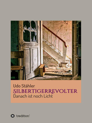cover image of SilbertigerRevolter
